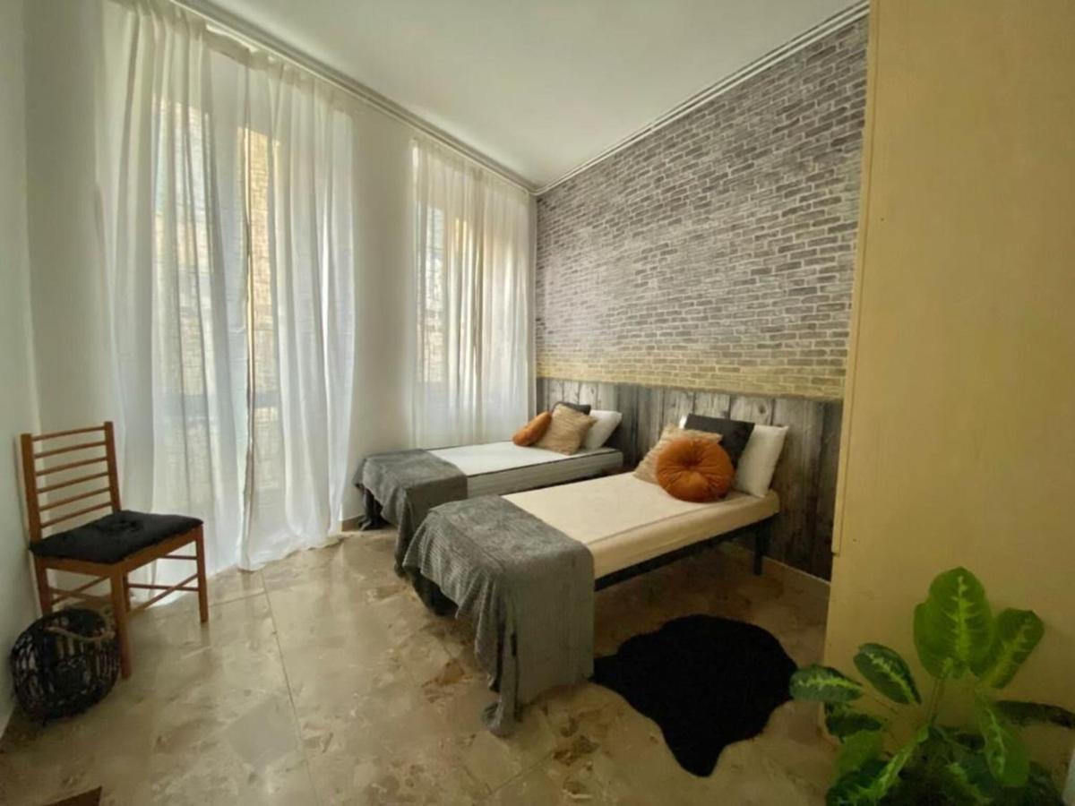 Academy Industrial Chic Apartamento Bérgamo Exterior foto