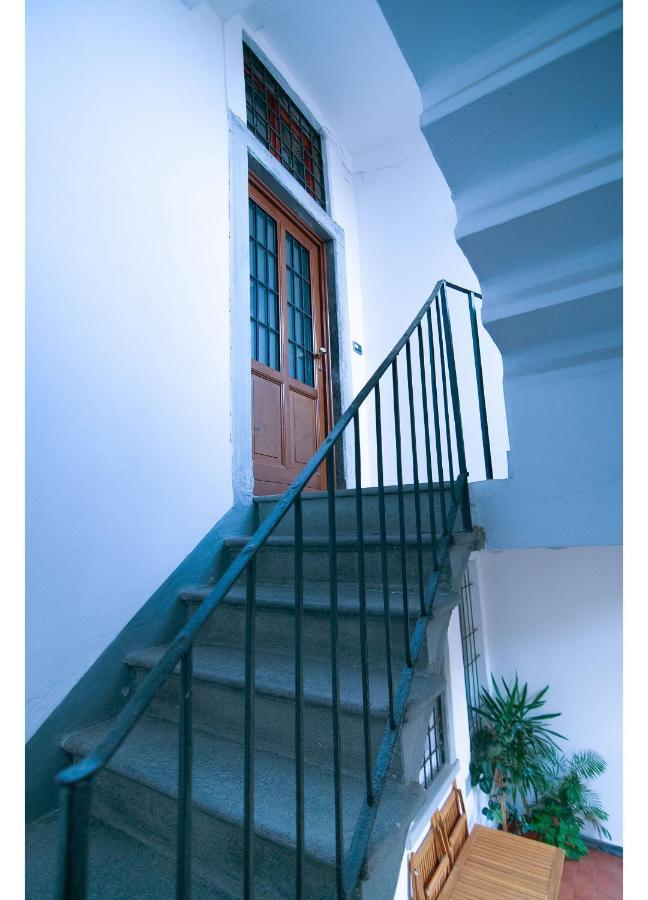 Academy Industrial Chic Apartamento Bérgamo Exterior foto