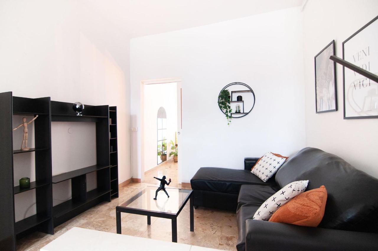 Academy Industrial Chic Apartamento Bérgamo Exterior foto