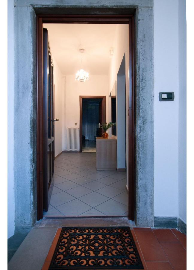 Academy Industrial Chic Apartamento Bérgamo Exterior foto
